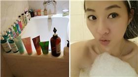 夏語心,夏語心臉書