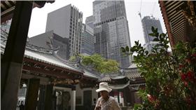 天氣,生活-（圖／達志影像／美聯社）