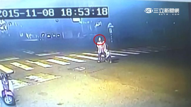男友失聯　孕婦為愛攜子流浪台南2天