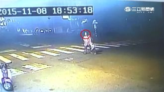 男友失聯　孕婦為愛攜子流浪台南2天