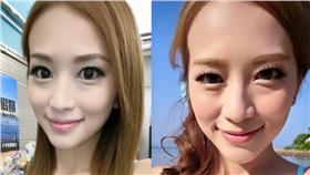 林雅詩老公偷吃 組圖/翻攝自林雅詩臉書