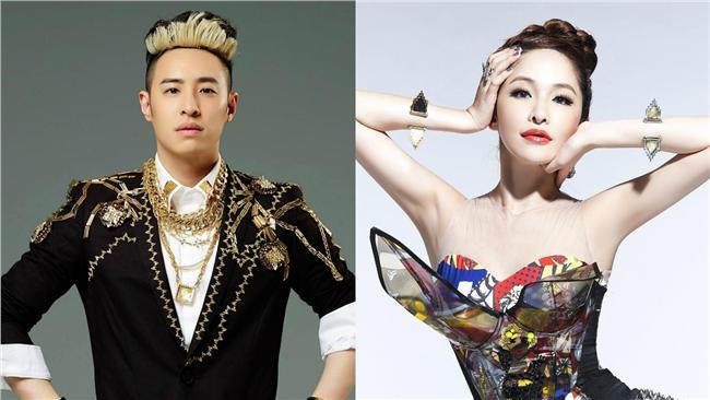 潘瑋柏、蕭亞軒強勢回歸台北跨年舞台