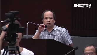 狂講女老師「露三點」校長議會挨轟