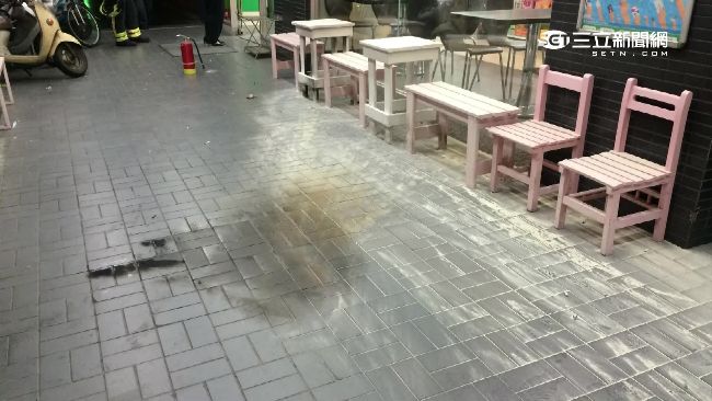 友欠債多年　男怒擲汽油彈法院這樣判