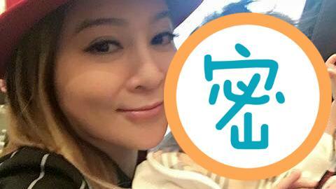 快來看！藍正龍愛女小籃球正面照曝光