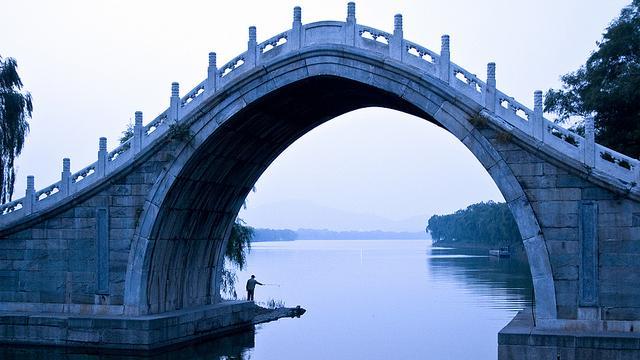 馬總統卸任後　要當「橋樑」管理員？