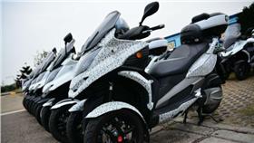 沿途從「心」探索　不一樣的台灣之美/業配