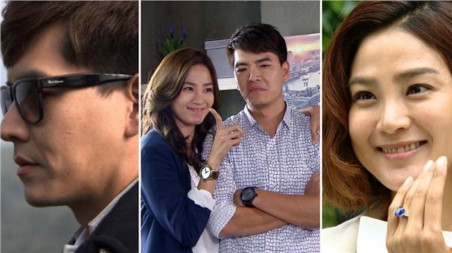 王傳一、洪小鈴華劇大賞2人入圍4獎