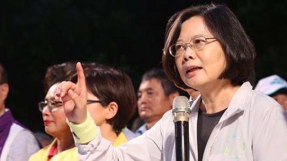 民進黨不分區名單　代表幾個重要意義