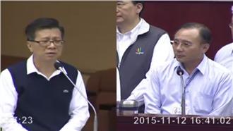 還有鉛水？水錶後管線無法檢測、汰換