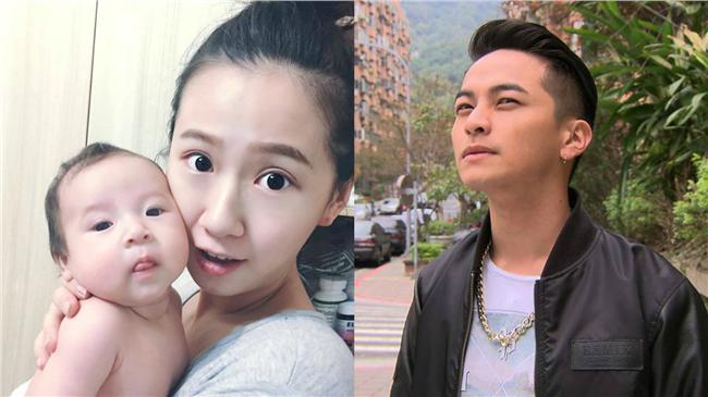 楊銘威入圍「華劇大賞」方志友甜告白