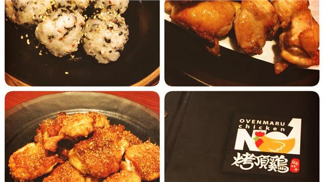 大膽！開在明洞館旁邊的美味韓式料理