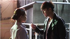 羅志祥新MV《致命傷》－環球提供