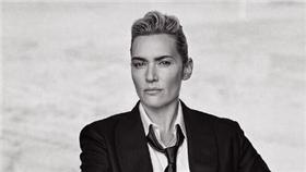 凱特溫絲蕾　圖／翻攝自微博