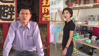 二度交手！謝龍介開講PK英妃商號