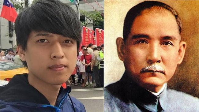 藍「國父願望說」　遭台獨機關槍打臉