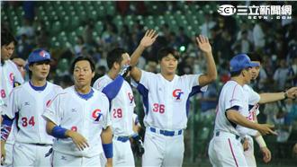 中華飲恨吃鍋貼　郭泰源：球運不好