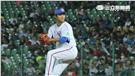 12強中華隊陳禹勳（圖／記者王怡翔攝）