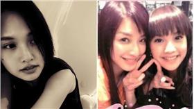 合成圖／翻攝自楊丞琳微博（１６：９）