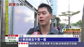 政策大轉彎！學者：北市是柯P實驗室