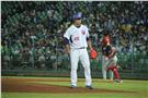 12強中華隊羅嘉仁(圖／記者王怡翔攝)