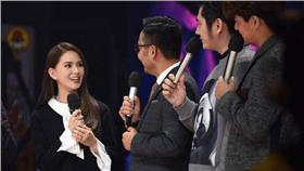 昆凌　圖／翻攝自搜狐娛樂