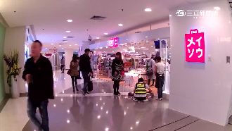 山寨店還被山寨　陸瘋名店遭爆賣假貨