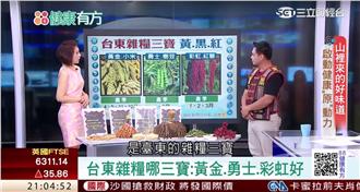 原住民的「威爾剛」　是顆神奇豆子！