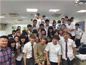 超聯盟女神,MTV提供