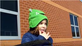 萌娃,賣弟弟／翻攝自YouTube