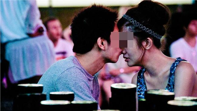 15歲女開嗆　一句話讓父母乖乖避孕