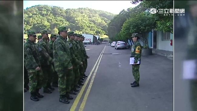 簡志龍案無懲處　洪慈庸批軍方沒做事