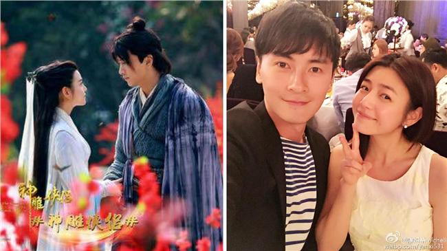 驚！陳妍希曝光結婚地點鄭元暢卻不去