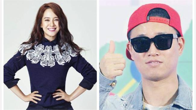 「周一情侶」接連來！　宋智孝將登台