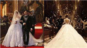 昆凌、周杰倫／臉書