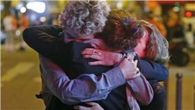 法國,巴黎,恐怖攻擊,槍擊,爆炸（圖／達志影像／路透社）16:9