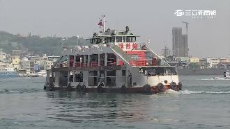 回家還要排隊！旗津人火大槓渡輪公司