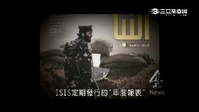 ISIS聖戰起SOT