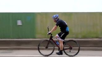 陳建仁任小英副手　柯文哲竟然這樣說