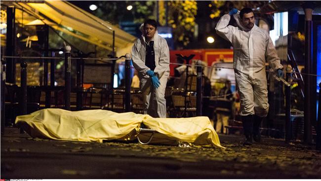 血洗巴黎只是預告？伊斯蘭國再發聲明