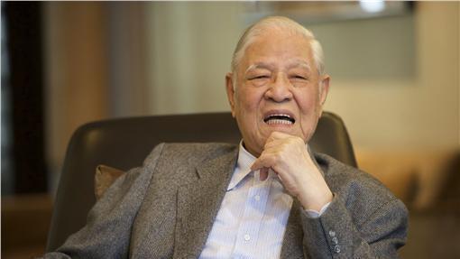 李登輝批馬：實在不知道誰選他當總統