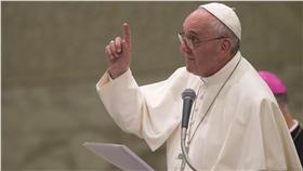 梵諦岡16:9（圖／美聯社／達志影像）