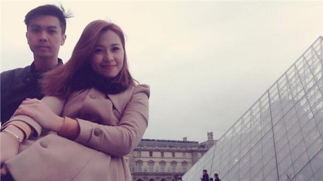 直擊最前線！主播巴黎度蜜月遇恐攻