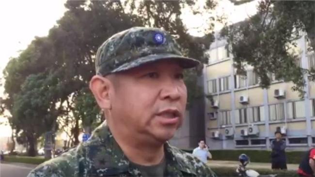 金門戰車衝進湖　2軍人溺水送醫不治