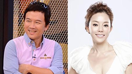 孫鵬夫婦遭爆貌合神離？狄鶯這樣說
