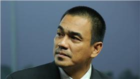 陳金鋒(圖／記者王怡翔攝)