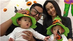 范范又被罵 圖/翻攝自范范 范瑋琪臉書