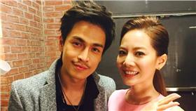 曾之喬、gino／臉書