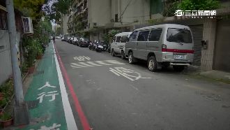 紅線風暴！4千里民搶18免費停車位