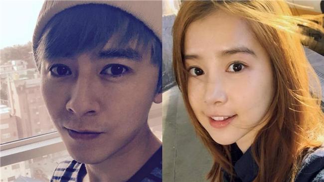 偷偷來？李國毅、李佳穎約會被抓包